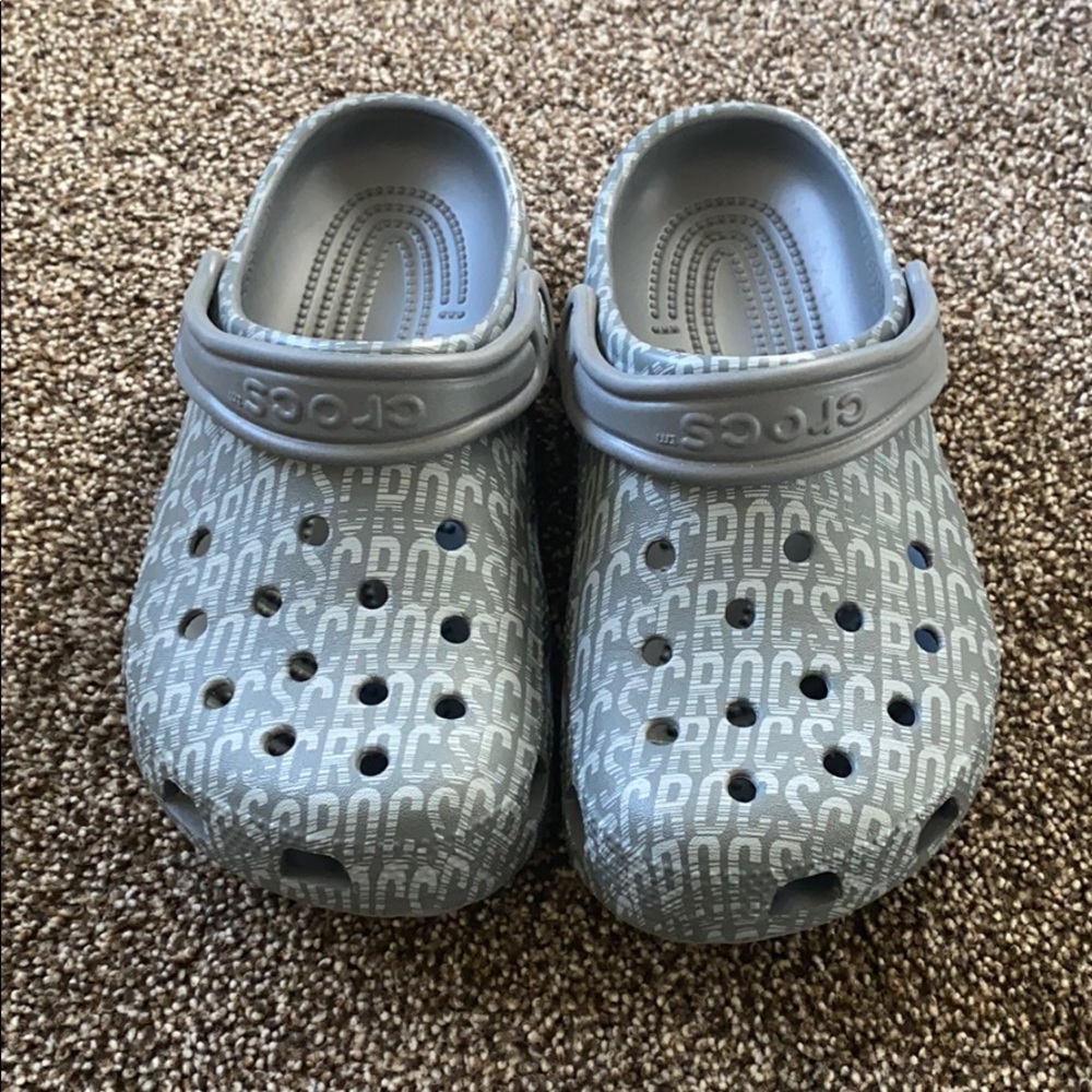 New Crocs